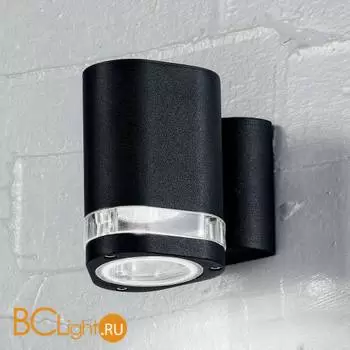 Настенный уличный светильник Orion Leuchten AL 11-1129/1 anthrazit